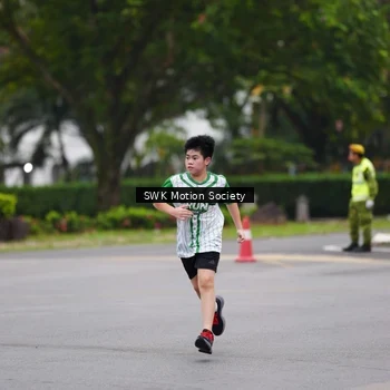 Runner Photo 8637523