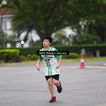 Runner Photo 8637524