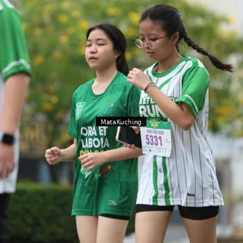 Runner Photo 8637527