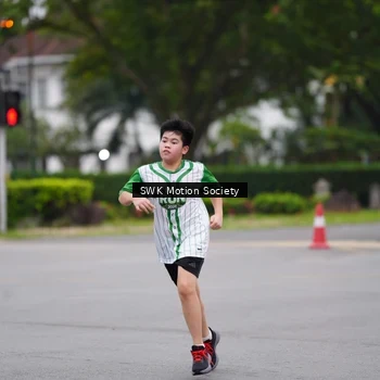 Runner Photo 8637529