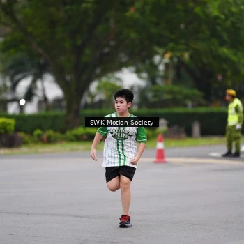 Runner Photo 8637531
