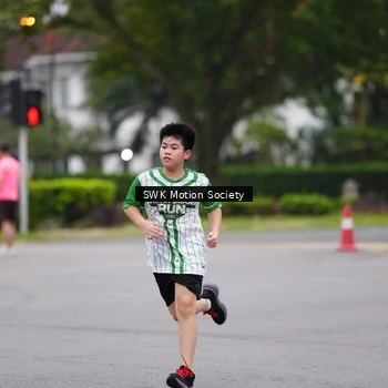 Runner Photo 8637532