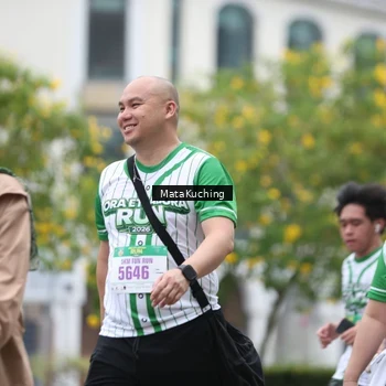 Runner Photo 8637533