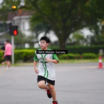 Runner Photo 8637534