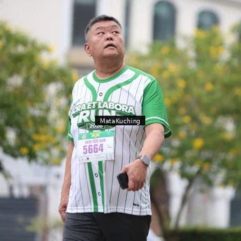 Runner Photo 8637535