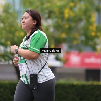 Runner Photo 8637536