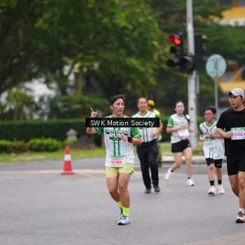 Runner Photo 8637538