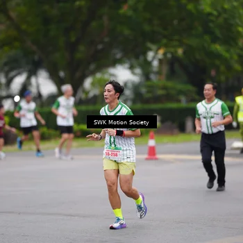 Runner Photo 8637539