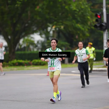 Runner Photo 8637540