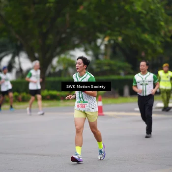 Runner Photo 8637541