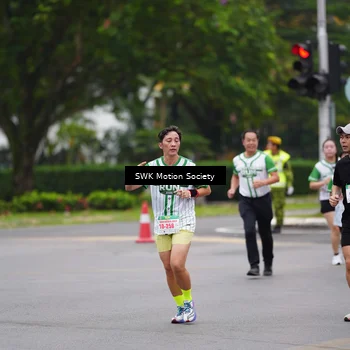 Runner Photo 8637542