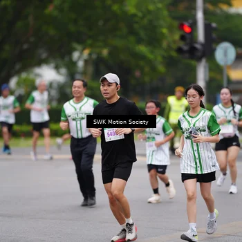 Runner Photo 8637543
