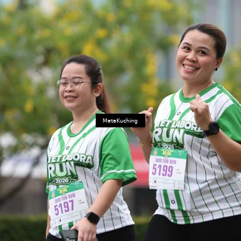 Runner Photo 8637545