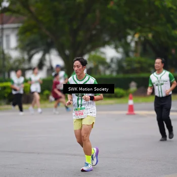 Runner Photo 8637546