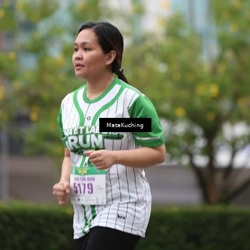Runner Photo 8637547