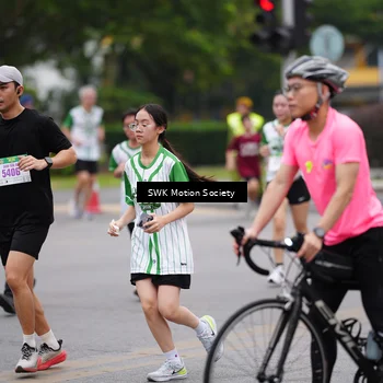 Runner Photo 8637552