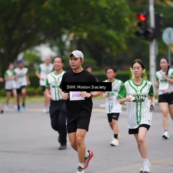 Runner Photo 8637553