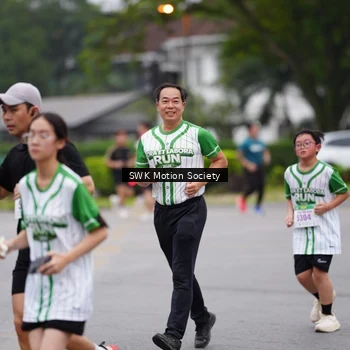 Runner Photo 8637555