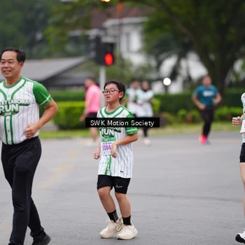 Runner Photo 8637557