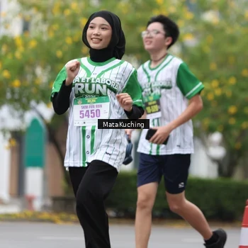 Runner Photo 8637559