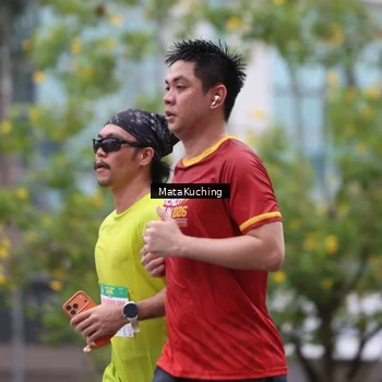 Runner Photo 8637560