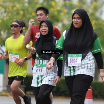 Runner Photo 8637562
