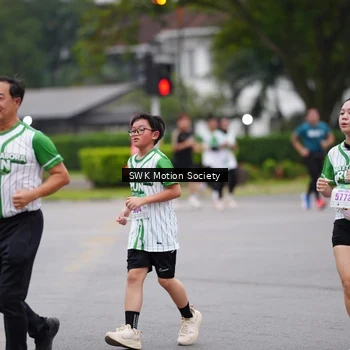 Runner Photo 8637563