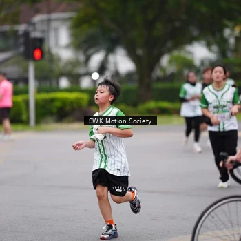 Runner Photo 8637564