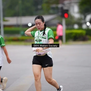 Runner Photo 8637565