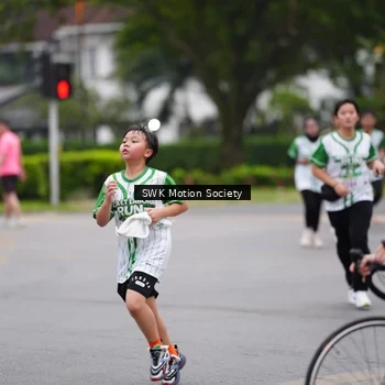 Runner Photo 8637566