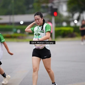 Runner Photo 8637567