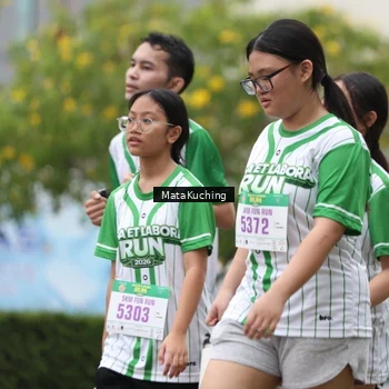 Runner Photo 8637568