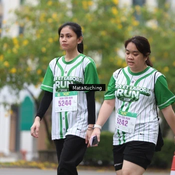 Runner Photo 8637569