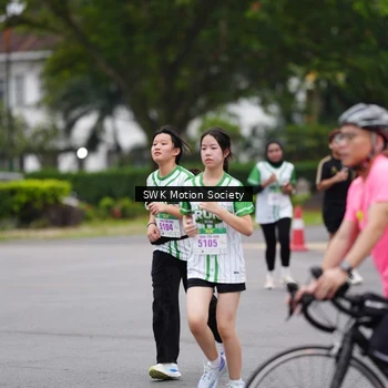 Runner Photo 8637571