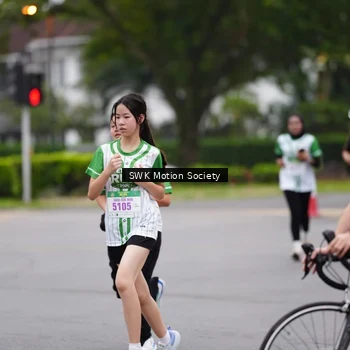 Runner Photo 8637573