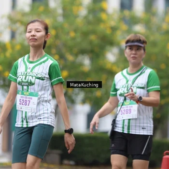 Runner Photo 8637574