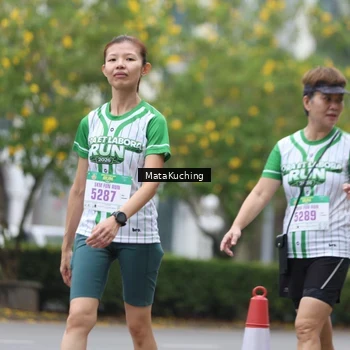 Runner Photo 8637577