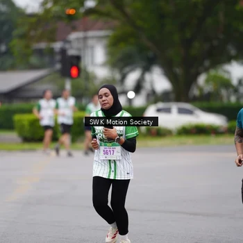 Runner Photo 8637578