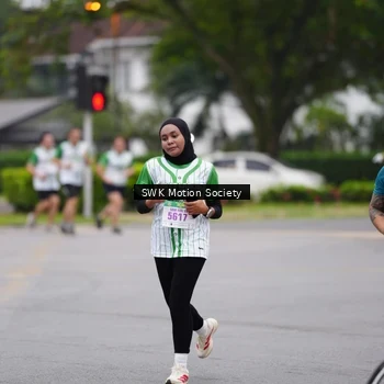 Runner Photo 8637579