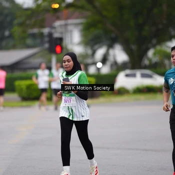Runner Photo 8637580