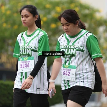 Runner Photo 8637581
