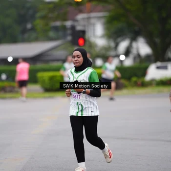 Runner Photo 8637583