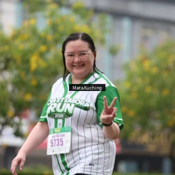Runner Photo 8637584
