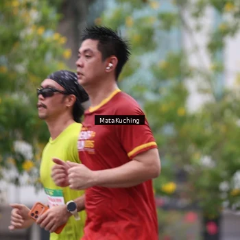 Runner Photo 8637585