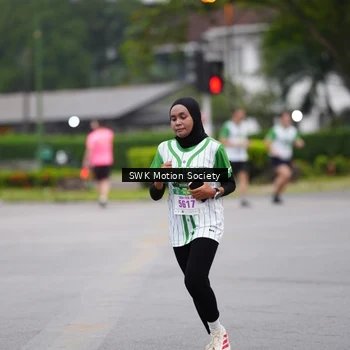 Runner Photo 8637586