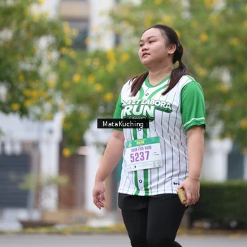 Runner Photo 8637587