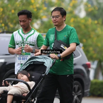 Runner Photo 8637589