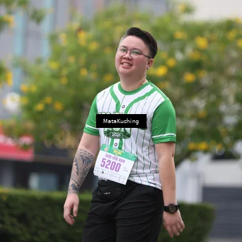 Runner Photo 8637595