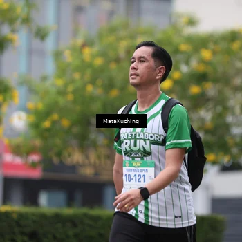 Runner Photo 8637596
