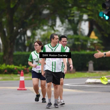 Runner Photo 8637597